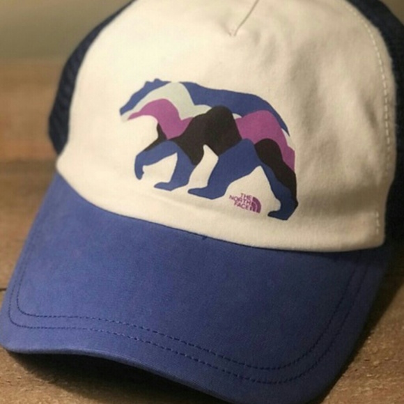 Nwt The North Face hat - Picture 4 of 4